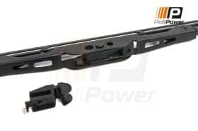 Щетки стеклоочистителя ProfiPower 1w0275s