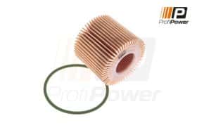 Оливний фільтр ProfiPower 1f0075
