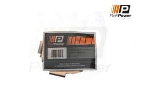 Компоненти дискових гальмівних колодок ProfiPower 9b1065