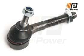 Наконечник кермової тяги ProfiPower 4s1129r