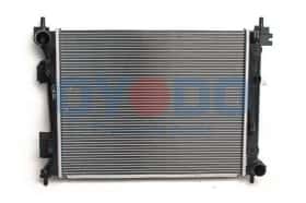 Радиатор охлаждения двигателя Oyodo 60c0354oyo
