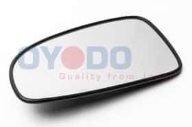 Скло зовнішнього дзеркала Oyodo 91B0053OYO