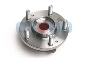 Комплект ступиці колеса Oyodo 10l0331oyo Комплект ступиці колеса Oyodo 10l0331oyo