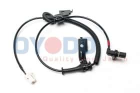 Датчик ABS Oyodo 75E0384OYO Датчик ABS Oyodo 75E0384OYO