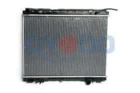 Радиатор охлаждения двигателя Oyodo 60c0311oyo