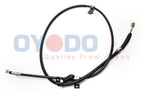 Трос ручного тормоза Oyodo 70H4056OYO