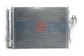 Радиатор кондиционера Oyodo 60c0318oyo