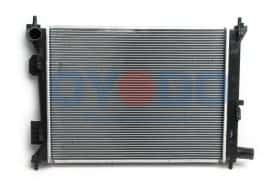 Радиатор охлаждения двигателя Oyodo 60c0353oyo