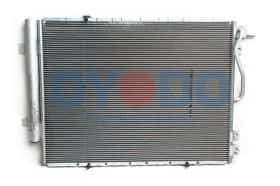 Радиатор кондиционера Oyodo 60c0333oyo