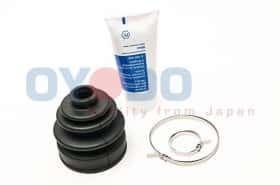 Пыльник ШРУСа Oyodo 50P0308OYO Пыльник ШРУСа Oyodo 50P0308OYO