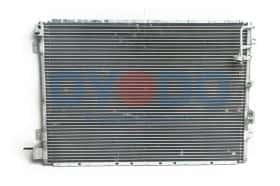 Радиатор кондиционера Oyodo 60c0332oyo