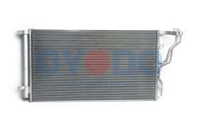 Радиатор кондиционера Oyodo 60c0529oyo