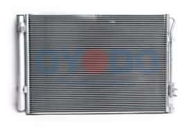 Радиатор кондиционера Oyodo 60c0342oyo