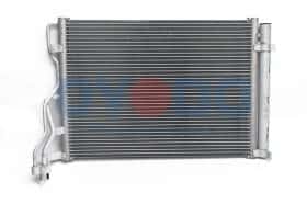 Радиатор кондиционера Oyodo 60c0527oyo