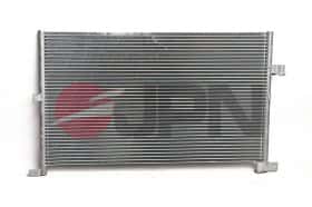 Радіатор кондиціонера JPN 60c9218jpn