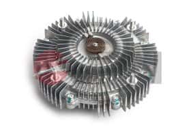 Вискомуфта вентилятора JPN 11c2000jpn Вискомуфта вентилятора JPN 11c2000jpn
