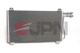 Радіатор кондиціонера JPN 60c9196jpn