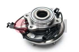 Подшипник ступицы колеса JPN 20l0a20jpn