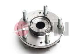 Подшипник ступицы колеса JPN 10l0331jpn