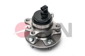 Подшипник ступицы колеса JPN 10l2028jpn
