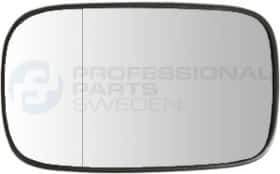 Скло зовнішнього дзеркала Pro Parts Sweden AB 82439827