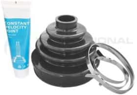 Пыльник ШРУСа Pro Parts Sweden AB 47431827