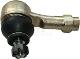 Наконечник кермової тяги Pro Parts Sweden AB 61430400