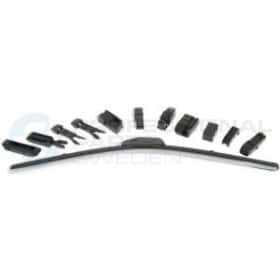 Щетки стеклоочистителя Pro Parts Sweden AB 81996500