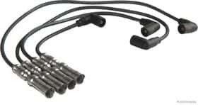 Комплект проводов зажигания Herth+Buss 51279224