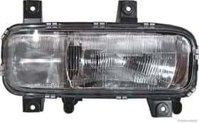 Рассеиватель фары Herth+Buss 81658088