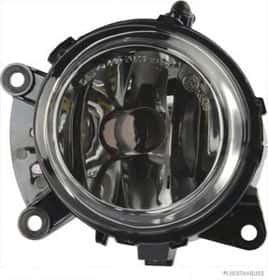 Передняя противотуманная фара