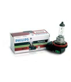 Лампа дальнього світла Philips 24362MLC1