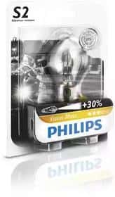 Лампа ближнього світла Philips 12728BW