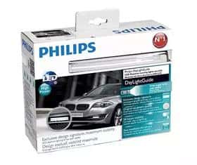 Фара дневного света Philips 12825WLEDX1