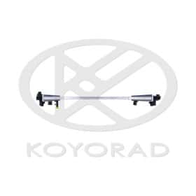 Радиатор охлаждения двигателя