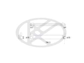 Интеркулер Koyorad ia450166