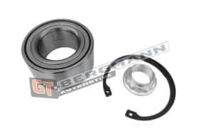 Комплект ступиці колеса GT-Bergmann gt26032