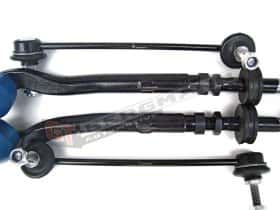 Комплект рычагов GT-Bergmann gt21003