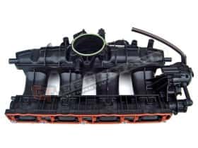 Впускний патрубок GT-Bergmann gt57001