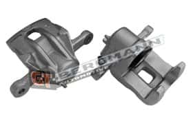 Тормозной суппорт GT-Bergmann gt80560