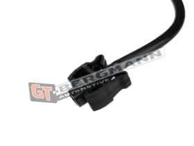 Патрубок радиатора системы охлаждения двигателя GT-Bergmann gt52216