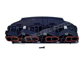Впускний патрубок GT-Bergmann gt57004