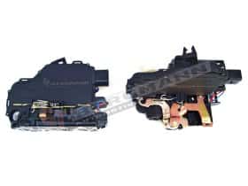 Замок дверей GT-Bergmann gt43023