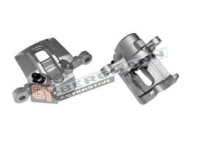 Тормозной суппорт GT-Bergmann gt80523
