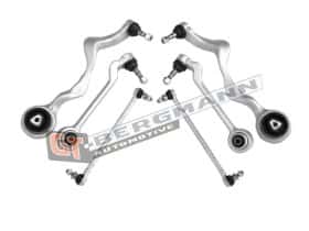 Комплект рычагов GT-Bergmann gt21008