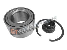 Комплект ступиці колеса GT-Bergmann gt26018