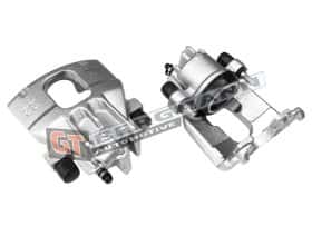 Тормозной суппорт GT-Bergmann gt80511
