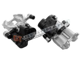 Тормозной суппорт GT-Bergmann gt80550