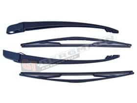 Щетки стеклоочистителя GT-Bergmann gt70007