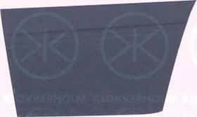 Двері Klokkerholm 9557121